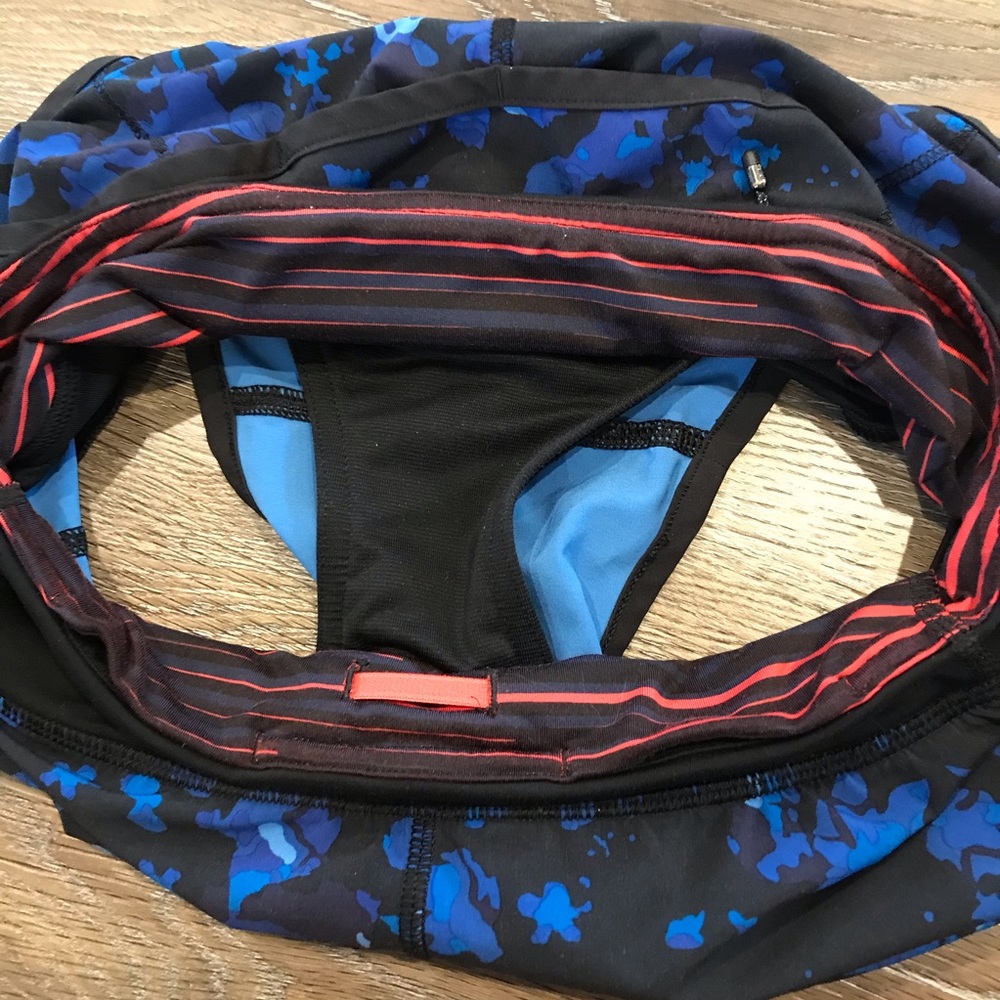 Lululemon Speed Short - Picture 9 of 11